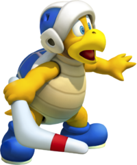 SM3DL Boomerang Bro.png
