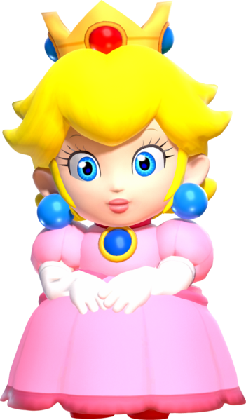 351px-Small_Peach_%28render%29_-_Super_Mario_3D_World.png