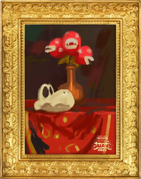 TSMGM Bowser painting 2.webp
