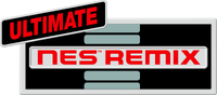 Ultimate NES Remix logo.png