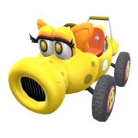 MKT Icon YellowTurboBirdo.png
