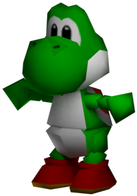 MarioGolf64YoshiRender.png
