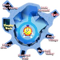Snowflake Mountain DKR map.jpg