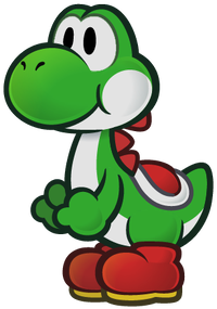 TTYD NS Yoshi Sprite.png