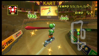 Yoshi Standard Bike left simple.png