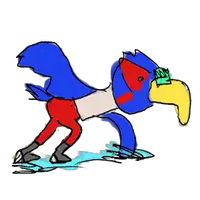 3DS WarioWareGold-Amiibo-Falco Lombardi.png