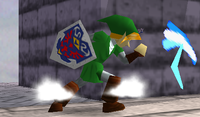 Boomerang Link SSB.png