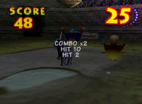 DK64 Rambi Arena.png