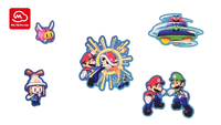 M&LB My Nintendo magnets.png