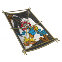 MKT Icon JumpingMarioHanafuda.png