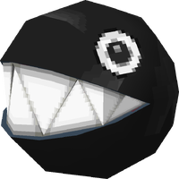 NSMB Asset Model Chain Chomp.png