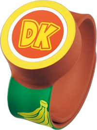 SNW Donkey Kong Power-Up Band.png