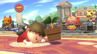 SSB4 - Miiverse U8.png