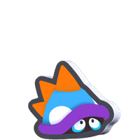 Standee Hoppycat Light Blue Yoshi.png