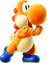 YCW Orange Yoshi.png