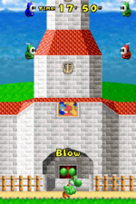Fly Guy - Super Mario Wiki, the Mario encyclopedia