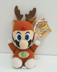 Banpresto XMAS Luigi.png