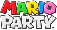 Mario Party 2021 Logo .png