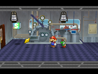 PMTTYD Star Piece ExcessExpressConductorPanel.png