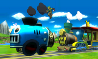 SSB4 3DS - Dark Train.png