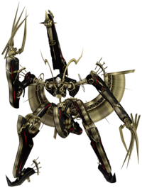 SSBU Metal Face Spirit.png