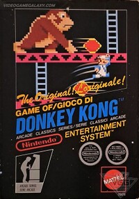 Donkey Kong NES Box ITA.jpg