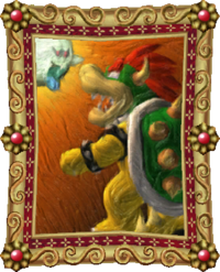King Boo Frame.png