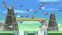 NSMBW World 6-Enemy Screenshot.png