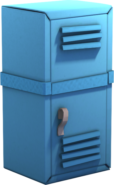 File:PMCS locker (blue).png - Super Mario Wiki, the Mario encyclopedia