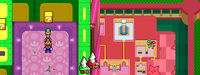 Peach's Castle (M&LBIS) Block 59.png