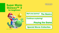 SMG2 DVD main menu.png