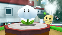 SMG2 Fluffy Bluff Cloud Flower.png