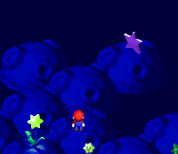 SMRPG Star Hill Approach Star.png