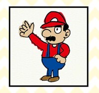 WWG Mario amiibo Drawing.jpg