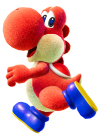 YCW Red Yoshi.png