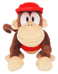 Diddy (2025 design) Sanei plush.png