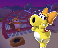 MKT Icon SunsetWildsRTGBA BirdoYellow.png
