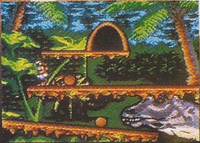 MTM SNES Unused Dinosaur Area.png