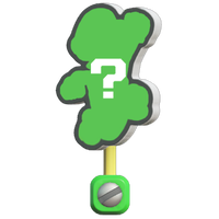 SMBW Standee Surprise Luigi.png