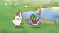 Shroom231 the duck Samba.jpg