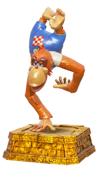 DKB Statue Lanky Kong.webp