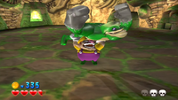 Greenfist Wario World Carry.png
