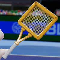 MTF FR Question Block Racket.png