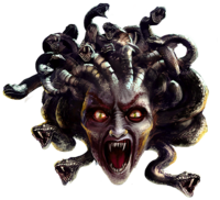 SSBU Medusa Head Spirit.png