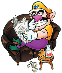 Wario reading WL4.png