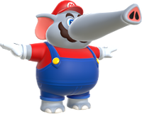 Elephant Mario SMBW Model.png