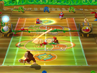 MPT DK Doubles Gimmick Match.png