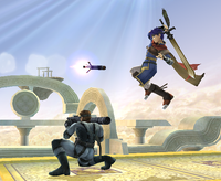 Remote-Controlled Missile Brawl.png