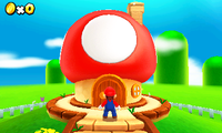 SM3DL - Toad House Screenshot2.png