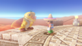 Glydon - Super Mario Wiki, the Mario encyclopedia